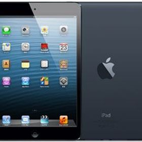 ★訳あり品★Wi-Fiモデル iPad mini 32GB ブラック