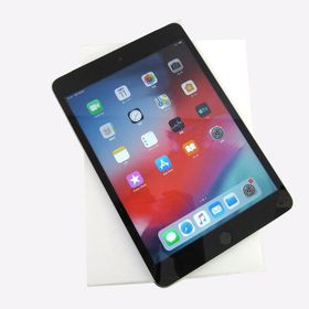 【質みなみ】■docomo■ipad mini 3 MGHV2J/A 16GB 〇判定■中古