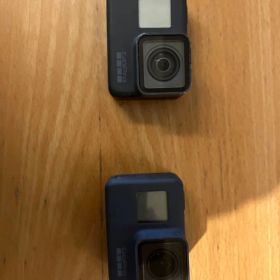 GoPro 本体 2台セット ジャンク