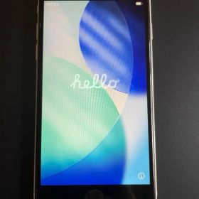 iPhoneSE第二世代 64GB