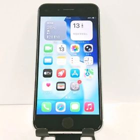iPhoneSE 第2世代 64GB ドコモ ホワイト 送料無料 本体 c20705