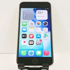 iPhoneSE 第2世代 64GB ドコモ ホワイト 送料無料 本体 c20703