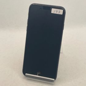 管理番号193【ジャンク品】iPhoneSE2 64GB