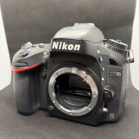 Nikon D610 デジタル一眼レフカメラ 本体