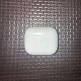 AirPods 3世代 箱付き
