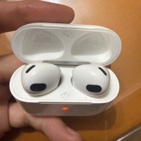 Apple AirPods 第3世代