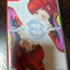 Nintendo Switch グノーシア GNOSIA
