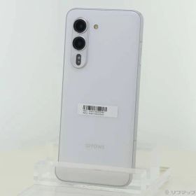 ソフマップ 〔中古品〕 arrows Alpha 512GB ホワイト F-51F docomo SIMフリー【196】