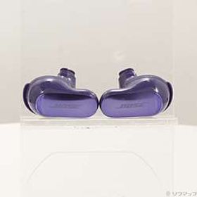 〔中古品〕 Bose QuietComfort Ultra Earbuds (第2世代) ミッドナイトバイオレット〔中古品〕 Bose QuietComfort Ultra Earbuds (第2世代) ミッドナイトバイオレット