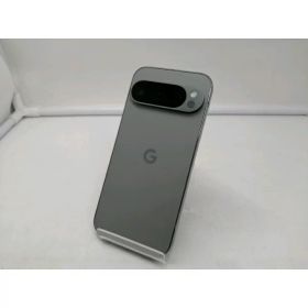 【中古】Google 国内版 【SIMフリー】 Pixel 9 Pro ヘイゼル 16GB 256GB GWVK6【札幌】保証期間1ヶ月【ランクB】