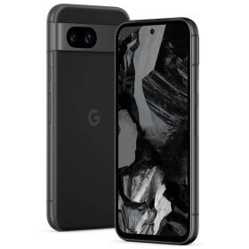 Google Pixel 8a 5G Google AI Gemini 生成AI Tensor G3 AIカメラ 消しゴムマジック リアルタイム翻訳 特典付 SIMフリー p8abk-a81z6