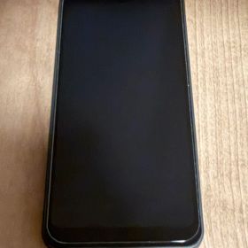 SHARP AQUOS WISH2 A204SH 本体