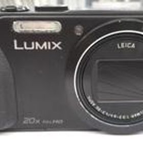 デジタルカメラ DMC-TZ40-K PANASONIC
