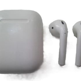 ★Apple AirPods 第1世代 ワイヤレスイヤホン A1602 ジャンク