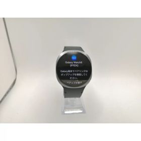 【中古】SAMSUNG Galaxy Watch8 Bluetoothモデル 44mm SM-L330NDAJXJP [グラファイト]【川崎駅前】保証期間1ヶ月【ランクB】