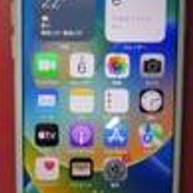 au iPhone8 （※ジャンク品）MQ792J/A APPLE