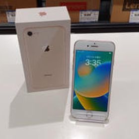 IPHONE8 MQ7A2J/A APPLE/SOFTBANK
