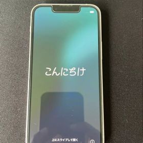 iPhone 13 mini SIMフリー ブルー 訳あり・ジャンク 24,850円 | ネット