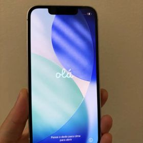 iPhone13 mini 128GB 右下外側小キズ 箱アリ（コード等無し）