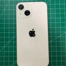 【美品】iPhone 13 mini 128GB ピンク SIMフリー