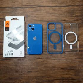 Apple iPhone 13mini 256GB au版SIMフリー
