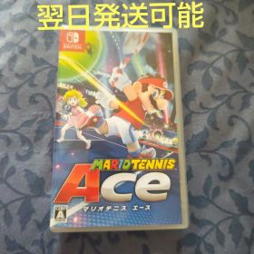 Switch マリオテニス エース