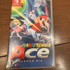 マリオテニス エース