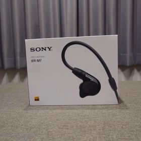 SONY / IER-M7