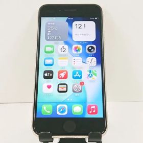 iPhoneSE 第3世代 64GB SoftBank スターライト 送料無料 本体 c20701