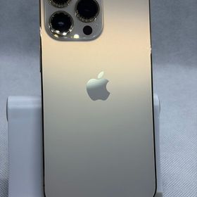 ○SIMフリー iPhone13Pro 128GB ゴールド