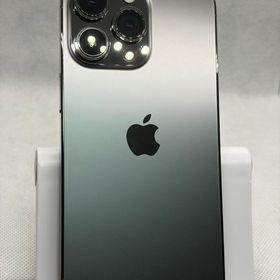 ○SIMフリー iPhone13Pro 128GB グラファイト