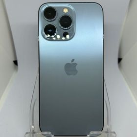 ○SIMフリー iPhone13Pro 256GB シェラブルー バッテリー78%