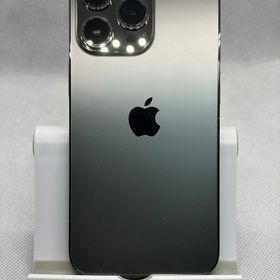 ○バッテリー99% SIMフリー iPhone13Pro 256GB グラファイト