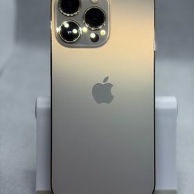 ○バッテリー100% SIMフリー iPhone13Pro 256GB ゴールド