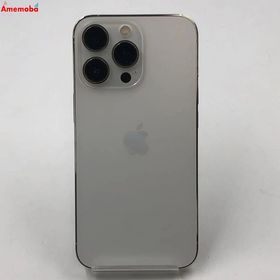 爆速発送iPhone13 Pro 256GB シルバー MLUP3J/A docomo版SIMフリー