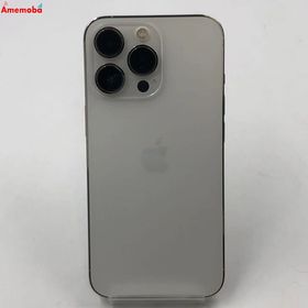 iPhone13 Pro 128GB シルバー MLUF3J/A SoftBank版SIMフリー 美