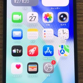 【JCKA】★ SIMフリ－ iphone13pro 256GB グレー ♪フィルム付き