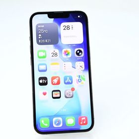 【純正電池交換済100％＊液晶美品】docomo SIMフリーiPhone13 Pro 256GB