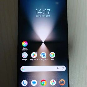 SONY Xperia1 VI ブラック SIMフリー 12GB/256GB