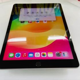 iPad 第9世代 64GB シルバーCellular SIMフリー