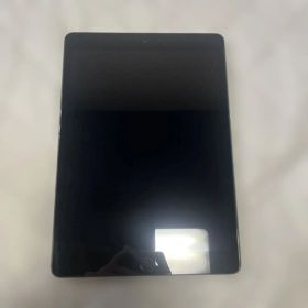 iPad 第9世代 64GB スペースグレー 本体