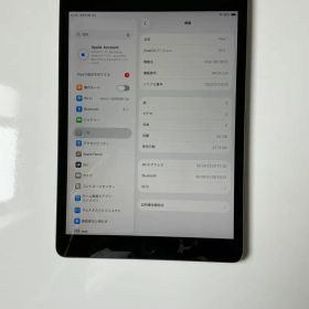 iPad (第9世代) 10.2インチ スペースグレイ 64GB Wifiモデル