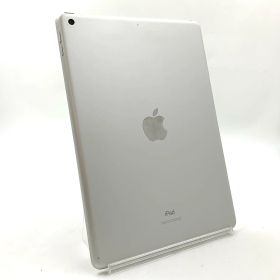 【全額返金保証】【最速発送】Apple iPad iPad 10.2インチ 第9世代 64GB シルバー Wi-Fi 動作確認済