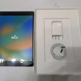 Apple iPad9 64GB 箱付き 美品