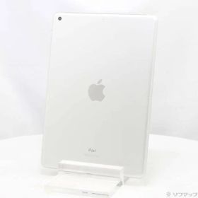 ソフマップ 〔中古品〕 iPad 第9世代 64GB シルバー MK2L3J／A Wi-Fi【377】