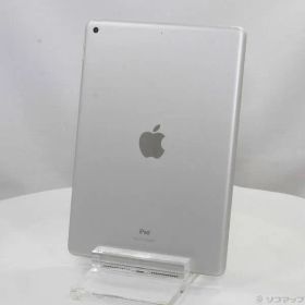 ソフマップ 〔中古品〕 iPad 第9世代 64GB シルバー MK2L3J／A Wi-Fi【349】