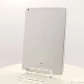 ソフマップ 〔中古品〕 iPad 第9世代 64GB シルバー MK493J／A SIMフリー【196】