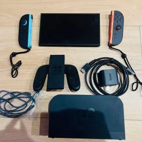 Nintendo Switch 2 本体