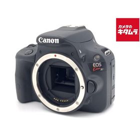【中古】 【並品】 キヤノン EOS Kiss X7 ボディ