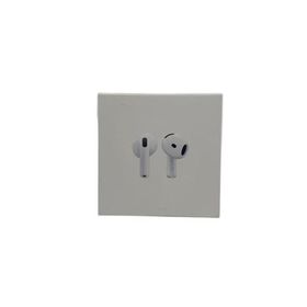 Apple◆イヤホン AirPods 4 MXP63J/A//